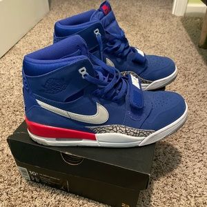 Air Jordan Legacy 312
